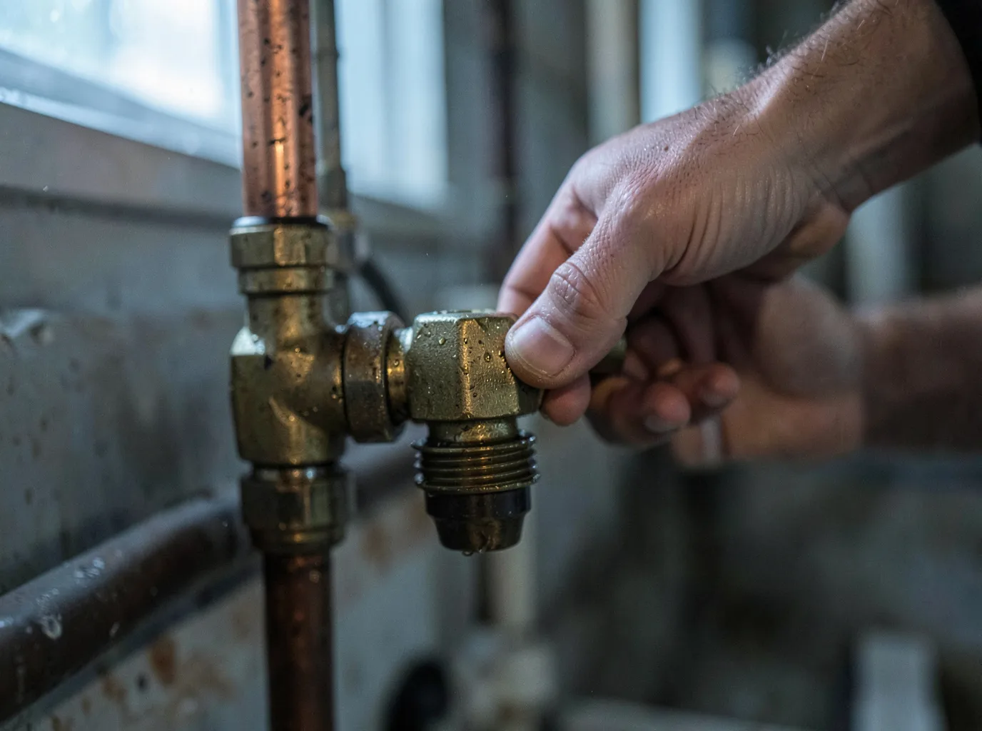 Emergency Plumber Mckenna, WA FAQs